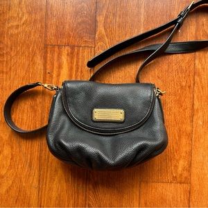 Marc Jacobs authentic Natasha small purse, gently used!